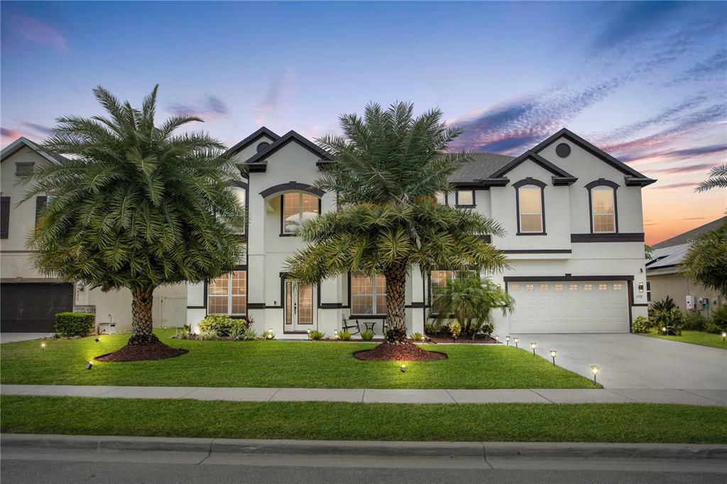 Property Photo: 1978 Meadow Crest Drive FL 32712