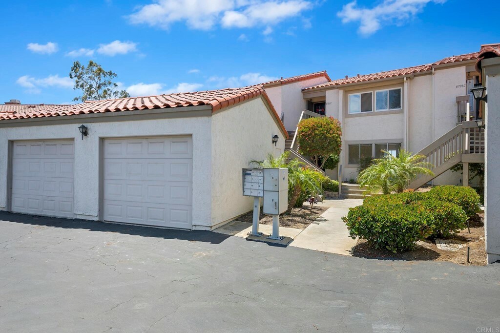 Property Photo:  6701 Paseo Del Norte D  CA 92011 