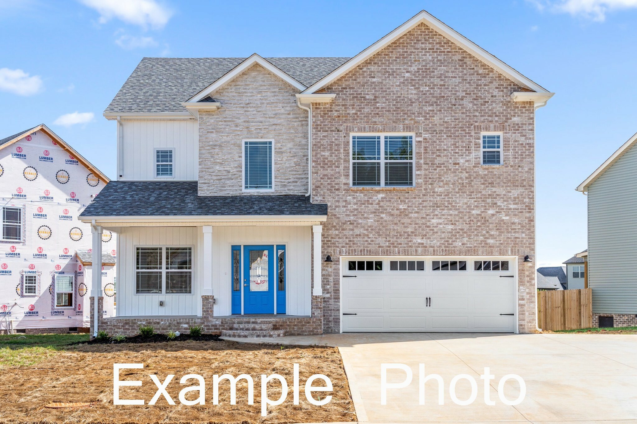 Property Photo: 1482 Hereford Boulevard TN 37043
