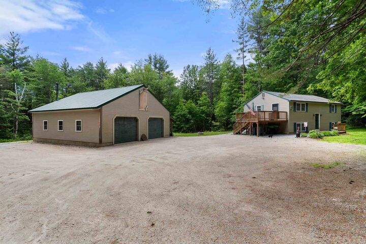 Property Photo: 107 Upper Craney Hill Road NH 03281