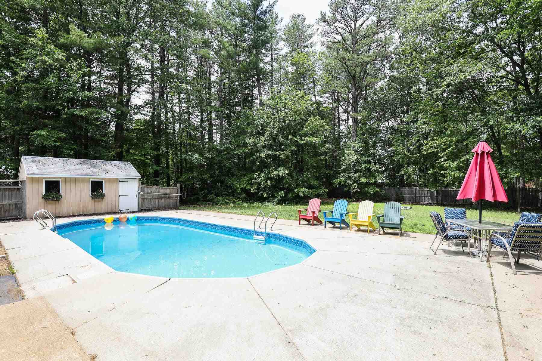 Property Photo:  2 Venne Circle  NH 03301 