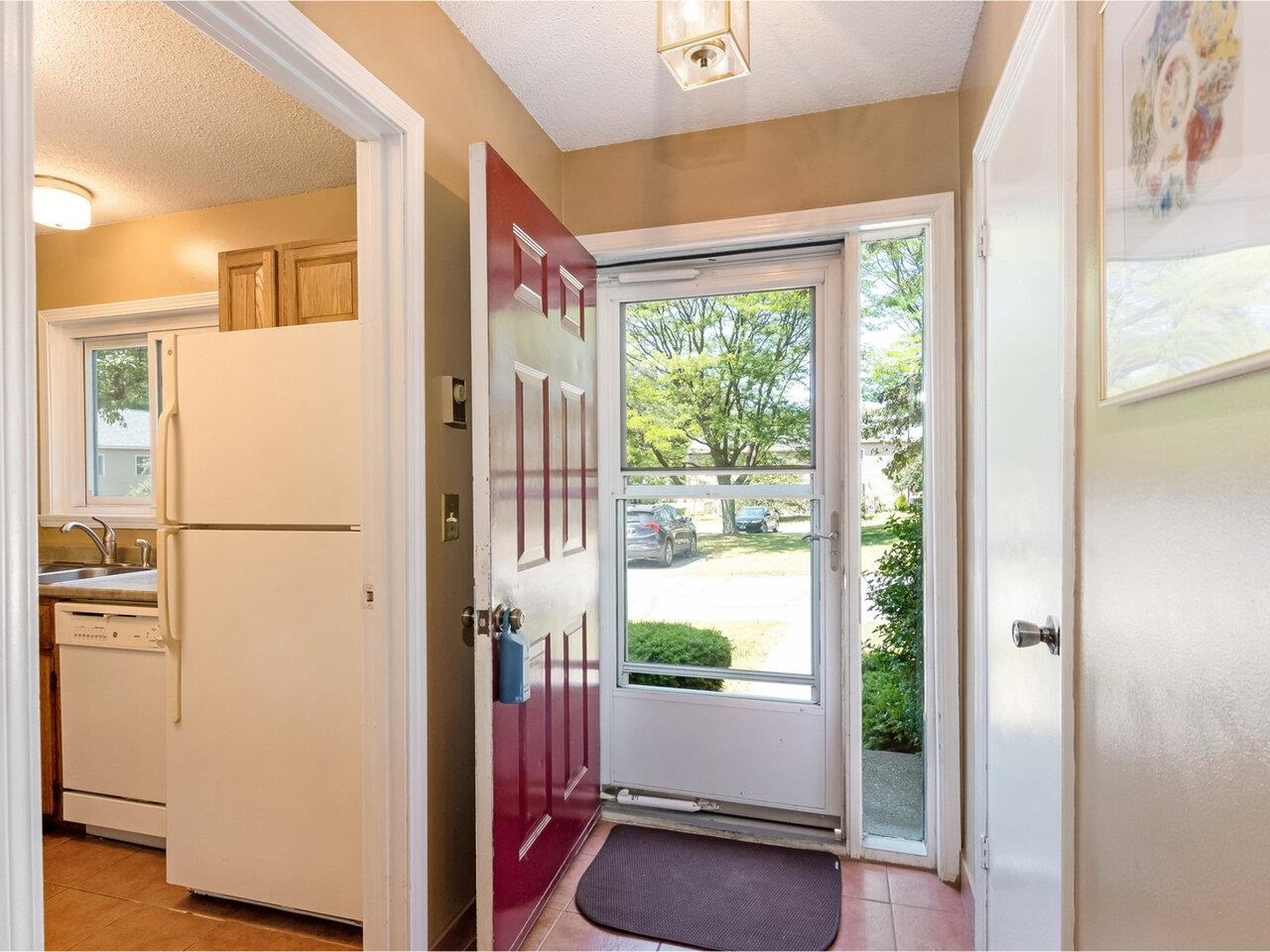 Property Photo: B10 Stonehedge Drive VT 05403