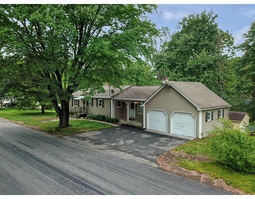 Property Photo: 70 Carr Avenue MA 01001
