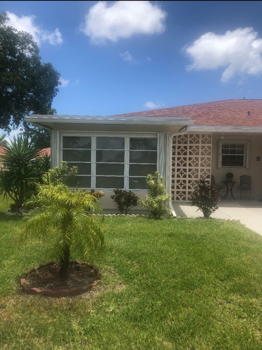 Property Photo: 4565 NW 3rd Street A FL 33484