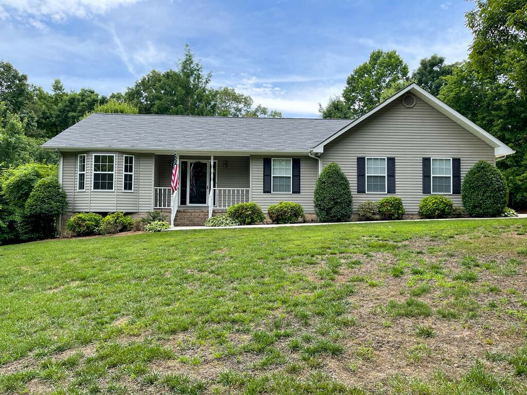 Property Photo:  216 Fairmont Drive  TN 37321 