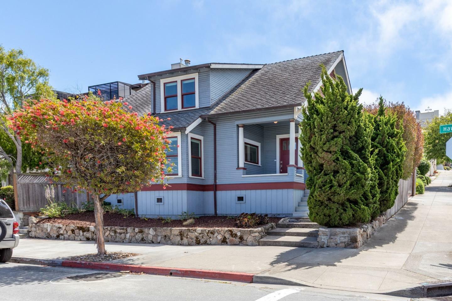 Property Photo:  401 Prescott Avenue  CA 93940 