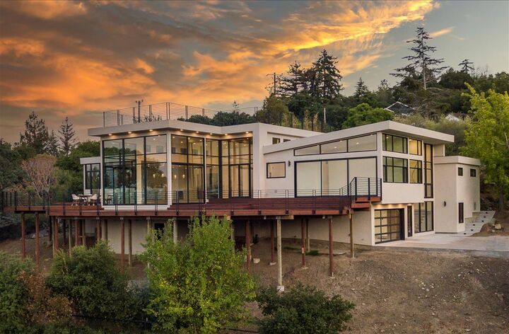 18 Estrada Place  San Carlos CA 94070 photo