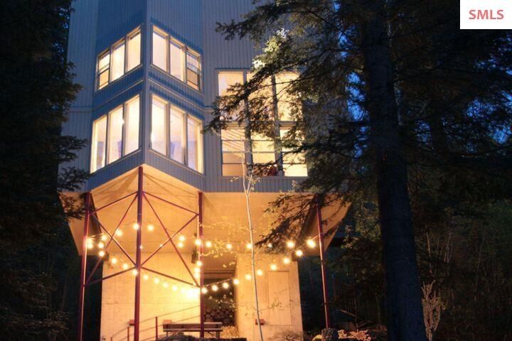 Property Photo: 1643 W Kidd Island Rd ID 83814