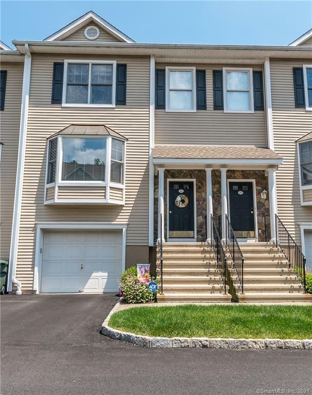 Property Photo: 15 Scuppo Road 403 CT 06811