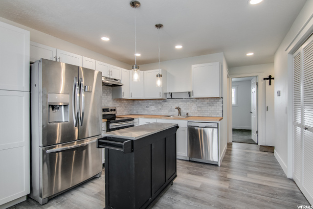 Property Photo: Address not disclosed UT 84119