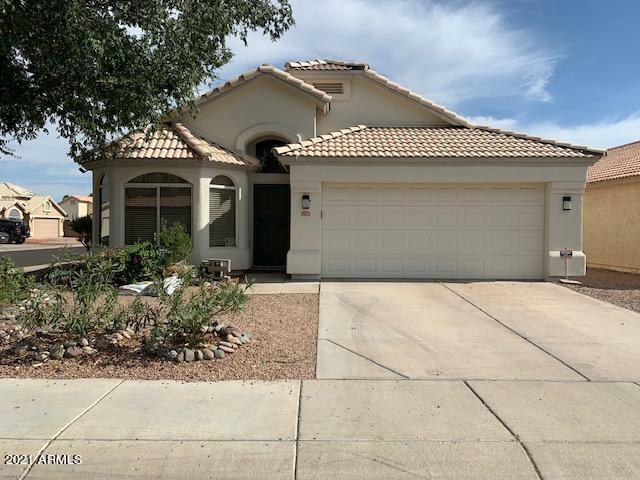 Property Photo: 503 W Kelton Lane AZ 85023