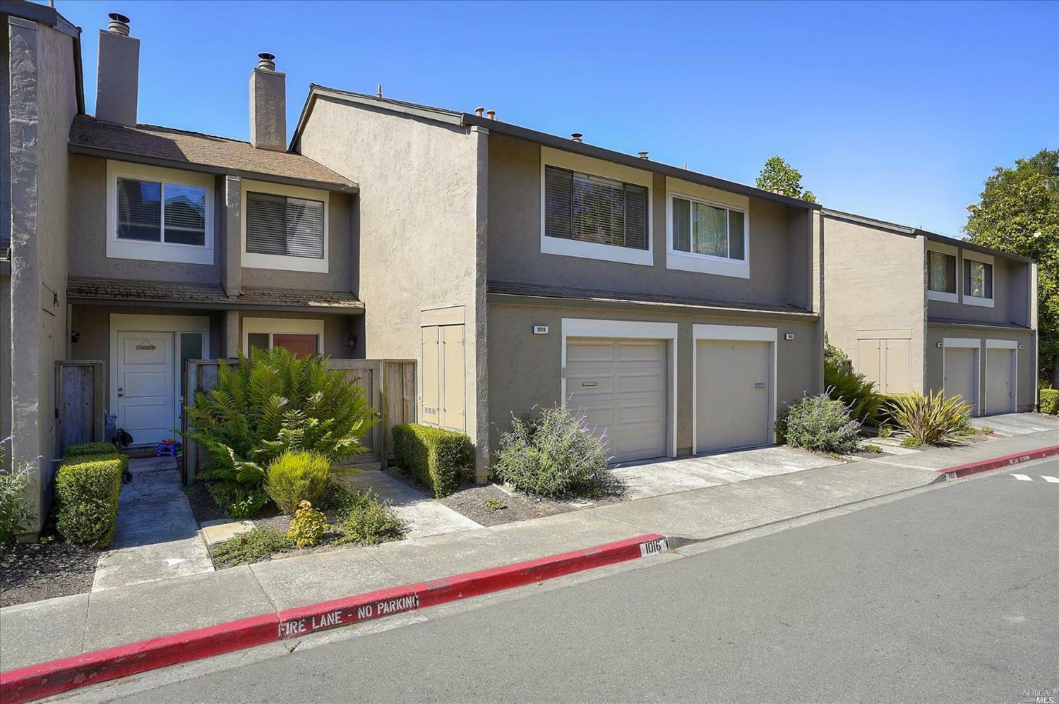 Property Photo:  1016 Poplar Drive  CA 94945 