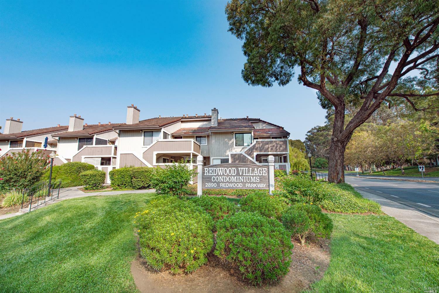 Property Photo:  2890 Redwood Pkwy 51  CA 94591 