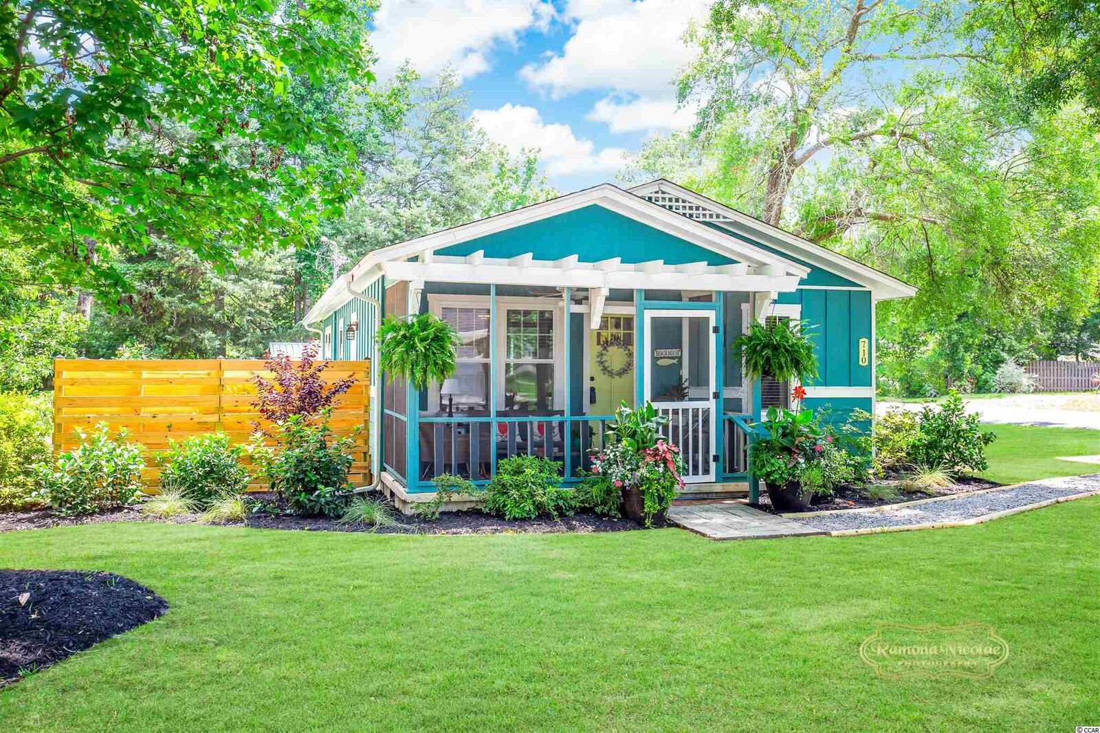 Property Photo:  710 7th Ave. S  SC 29575 