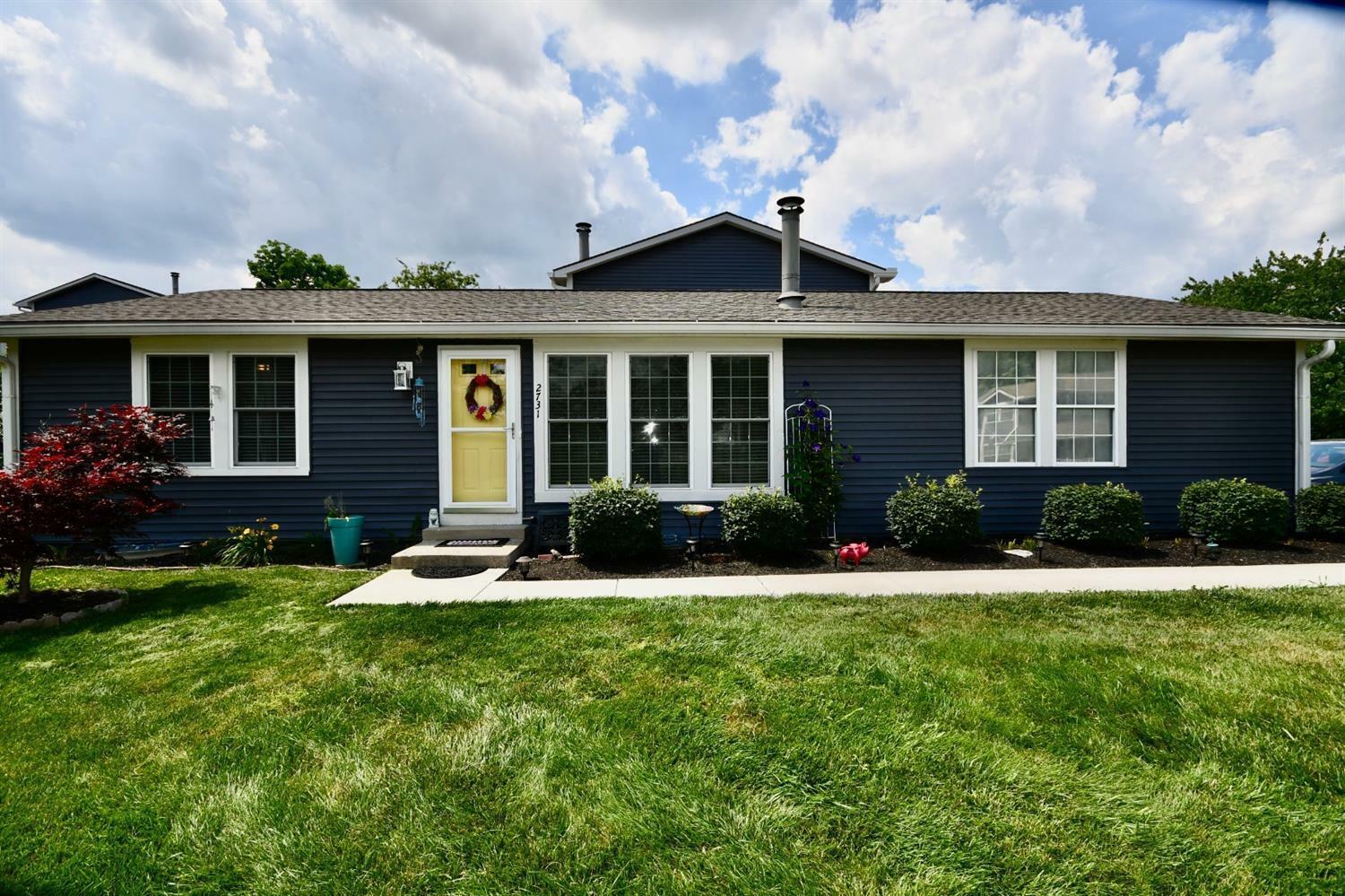 Property Photo:  2731 N Harbor Dr  OH 45039 