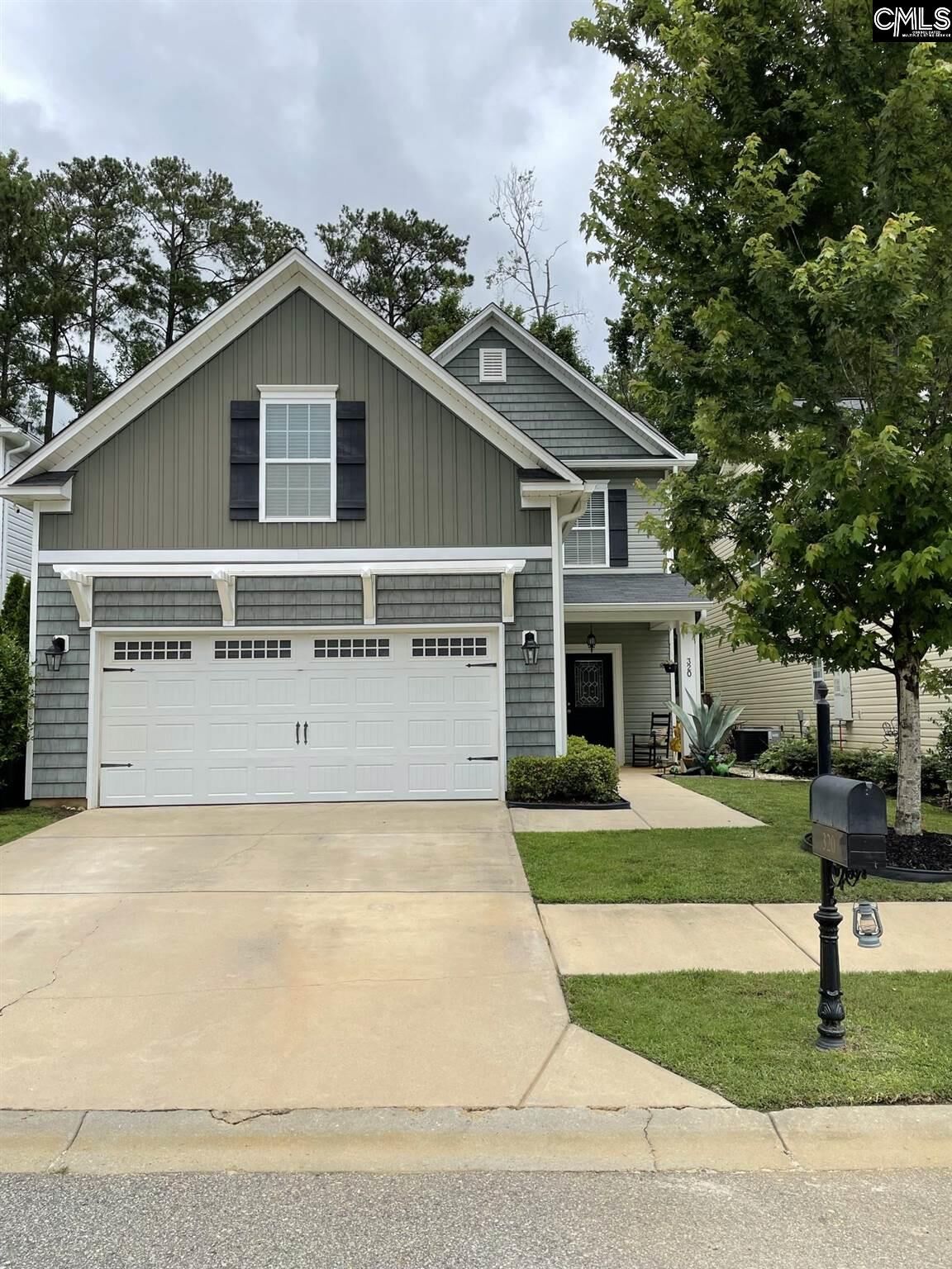 Property Photo: 320 Cherokee Pond SC 29072