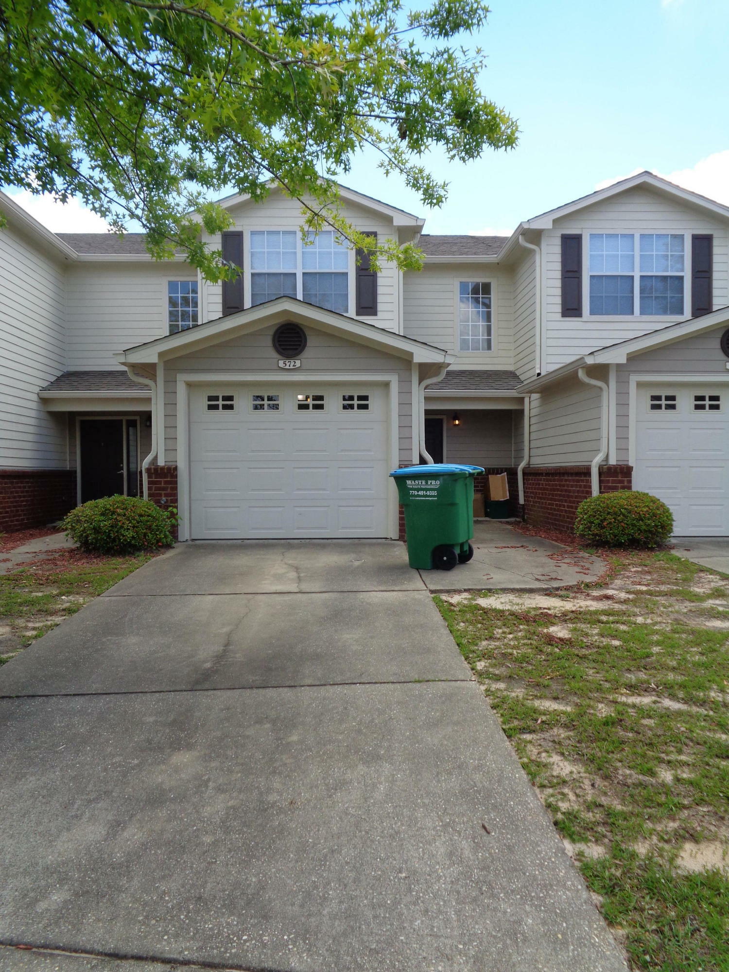 Property Photo:  572 Wingspan Way  FL 32536 