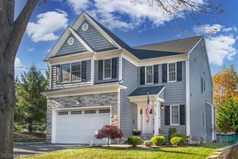 Property Photo:  19 Bruns St  NJ 07940 