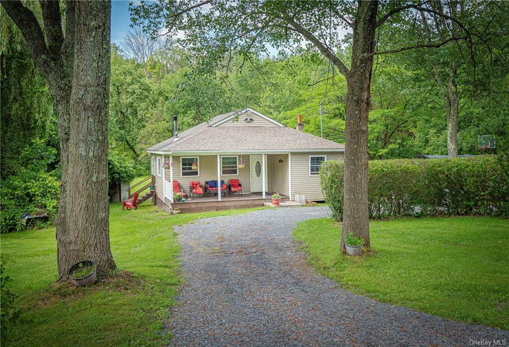 Property Photo:  42 Feagles Road  NY 10990 