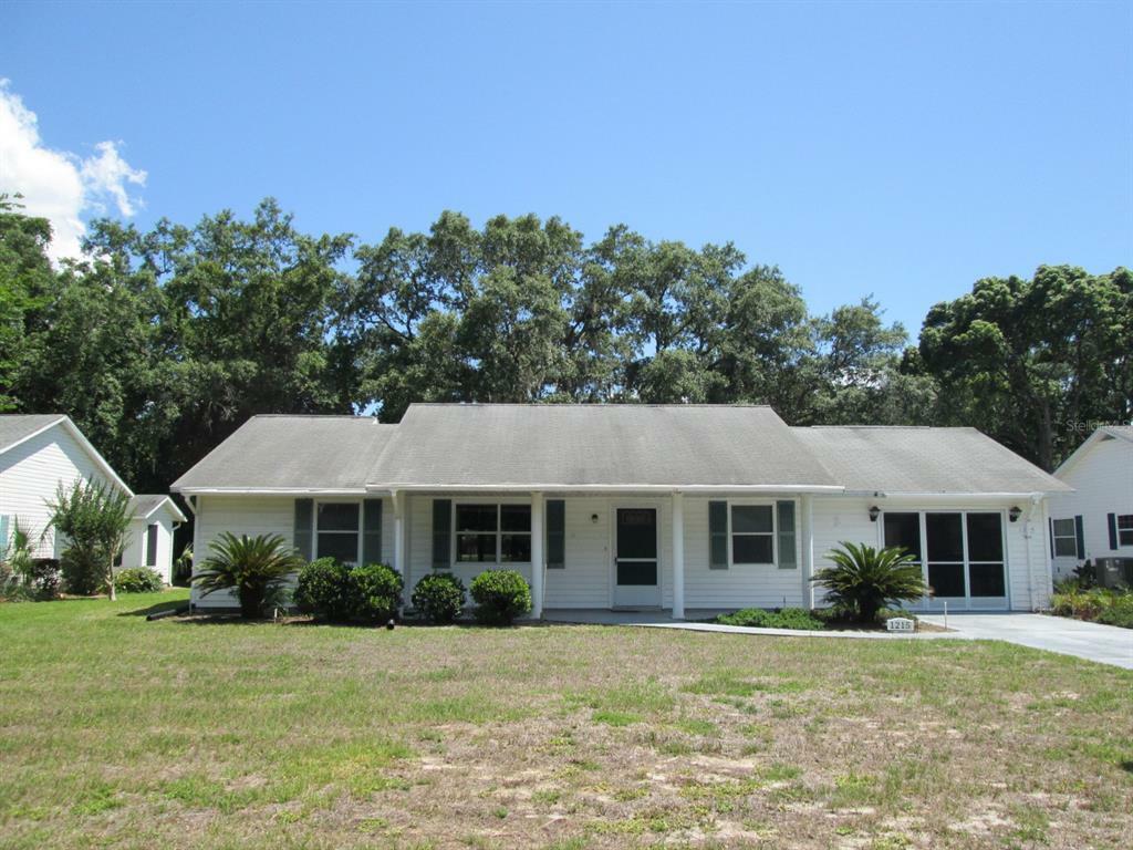 Property Photo:  1215 Loch Rannoch Court  FL 34788 