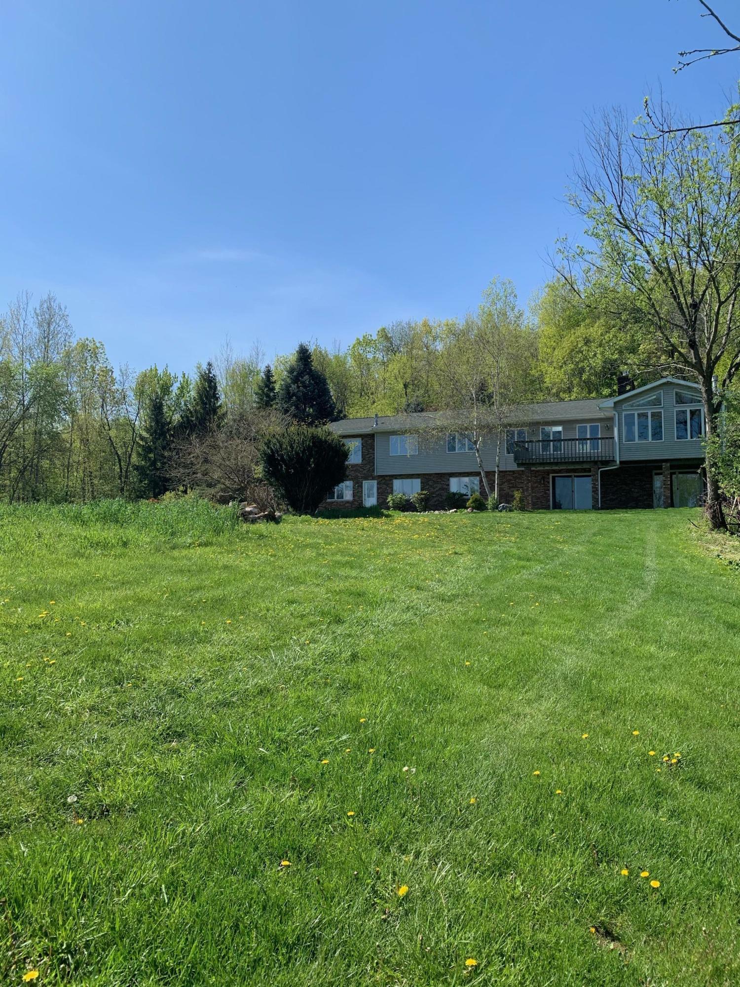 Property Photo:  W4324 Drectrah Coulee Rd  WI 54601 