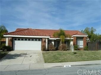 Property Photo:  24442 Robinwood Drive  CA 92557 