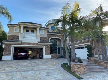 Property Photo:  18640 Seabiscuit Run  CA 92886 