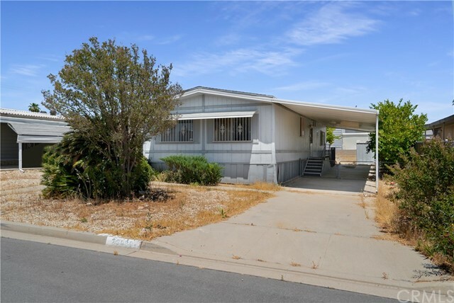 Property Photo:  26080 Queen Palm Drive  CA 92548 