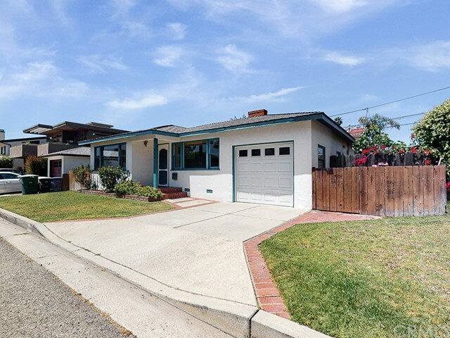 Property Photo:  262 Esparto Avenue  CA 93449 