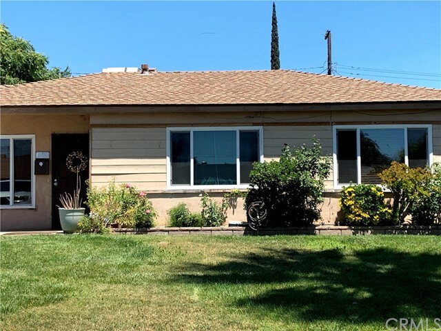 Property Photo: 5949 Dogwood Street CA 92404