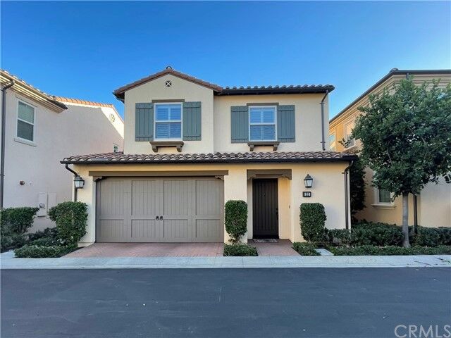 Property Photo:  22 Larkfield  CA 92620 