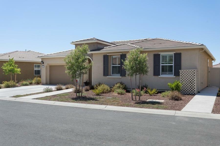 Property Photo:  6561 Primavera Lane  CA 95762 