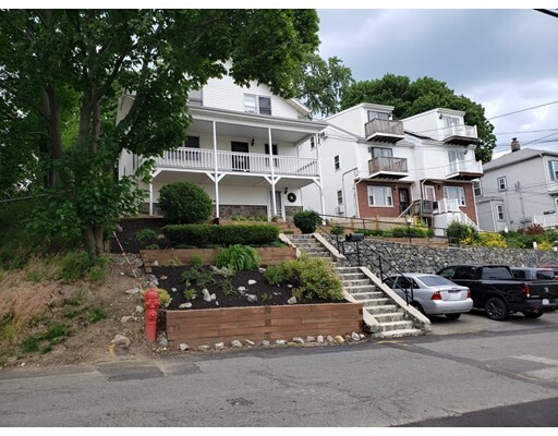Property Photo: 193 Pearl Ave MA 02151