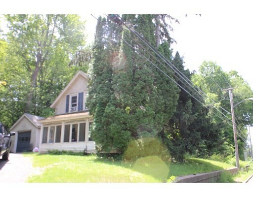 Property Photo:  734 Greenfield Rd  MA 01342 