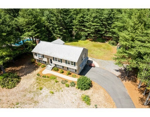 Property Photo: 35 Guinevere Rd MA 02356