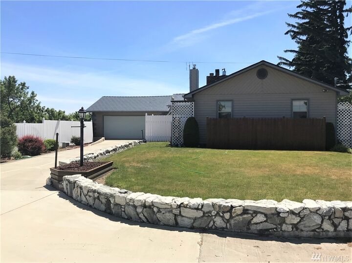 Property Photo:  3510 Vantage Hwy  WA 98926 