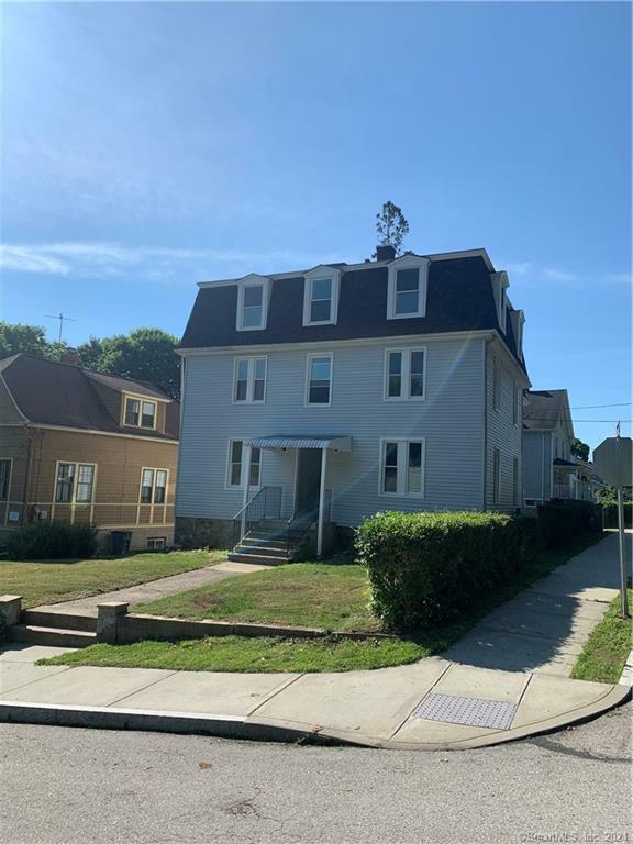 Property Photo: 1 Farnsworth Street 2 CT 06320