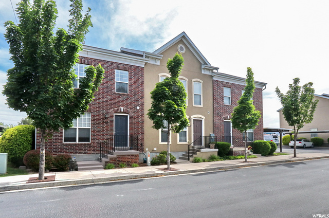 Property Photo: Address not disclosed UT 84107