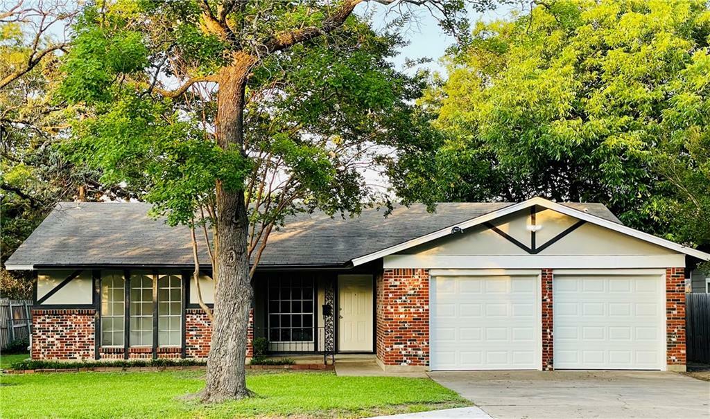 Property Photo:  2605 Steck Avenue  TX 78757 