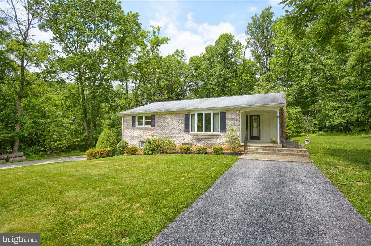 Property Photo:  154 Blair Mountain Road  PA 17019 