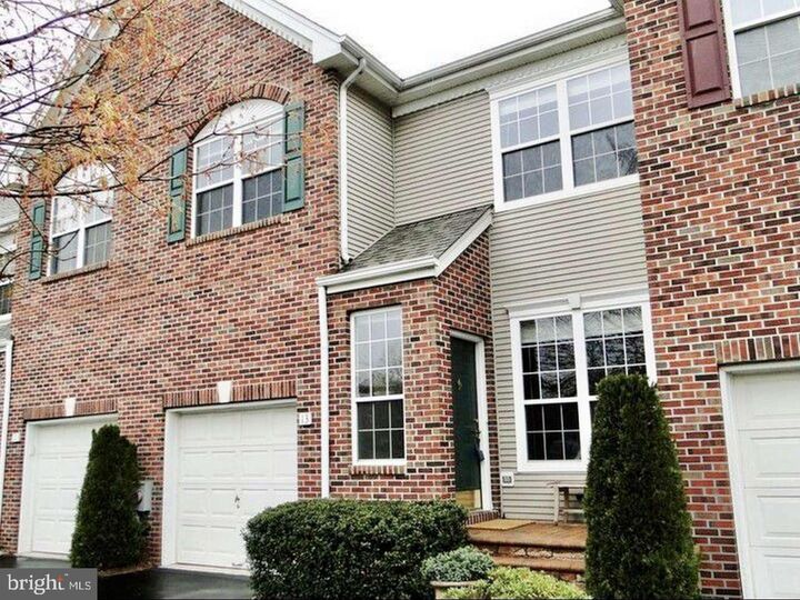 13 Lexington Court 250  Washington Crossing PA 18977 photo