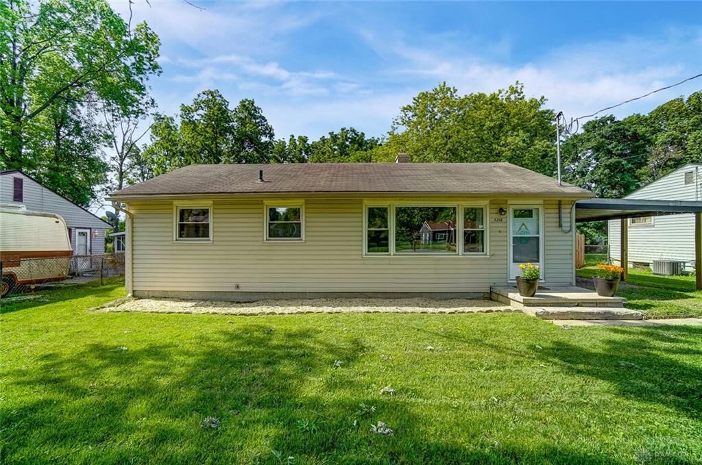 Property Photo: 3218 Keays Avenue OH 45044