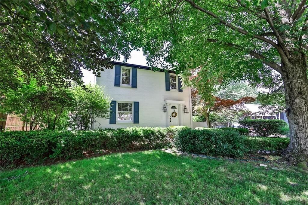 Property Photo: 259 N Broadmoor Boulevard OH 45504