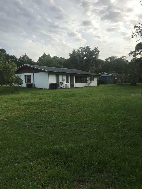 Property Photo:  110 Brockway Lane  FL 34601 