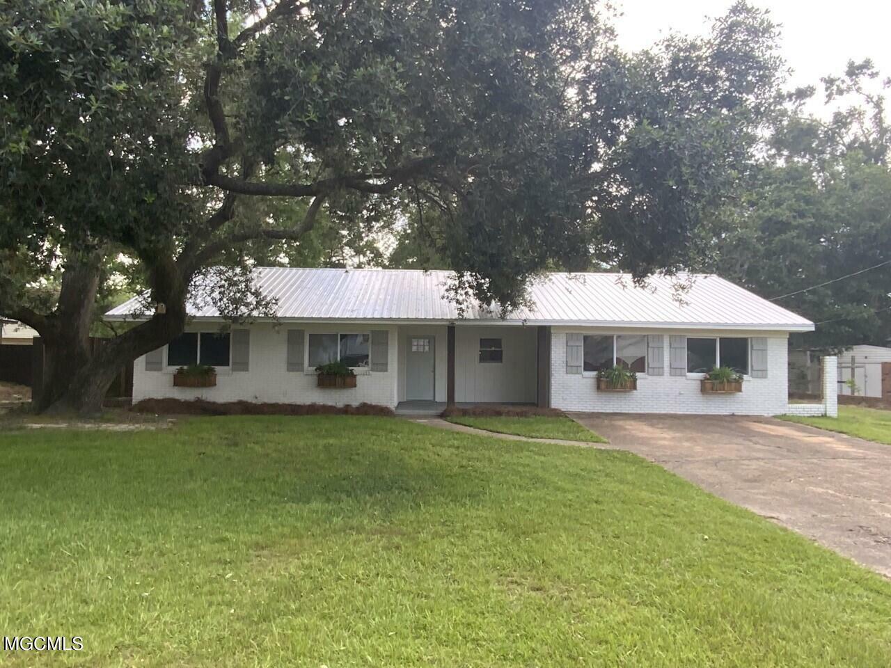 Property Photo:  11327 S Pine Drive  MS 39503 