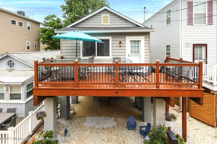 49 Gravelly Point Road  Highlands NJ 07732 photo