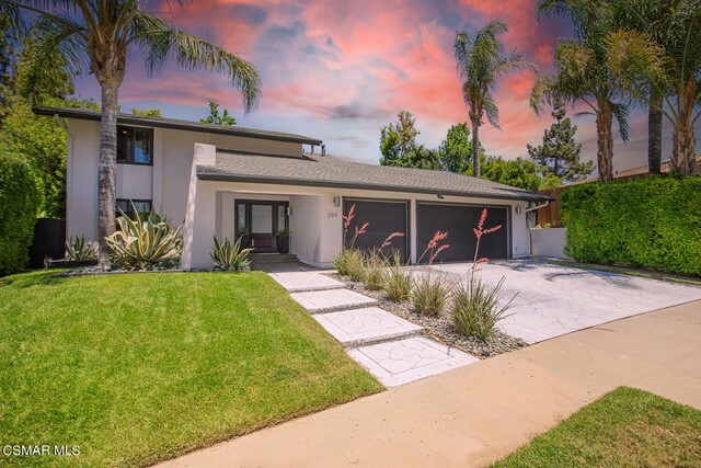 Property Photo:  299 Locust Avenue  CA 91377 