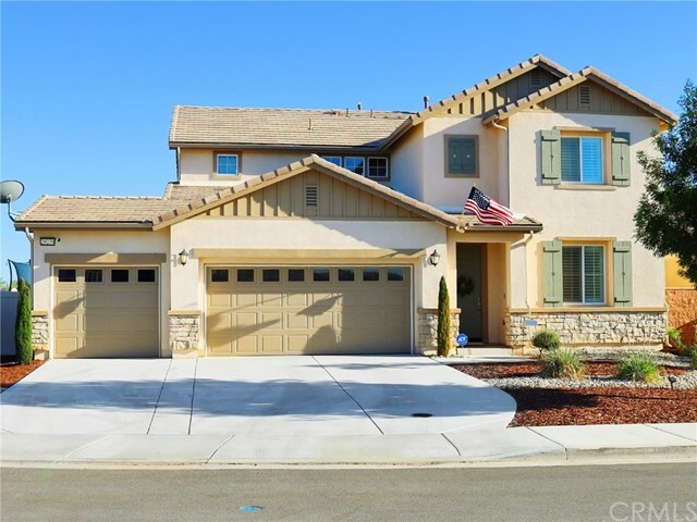 Property Photo:  29279 Abelia Glen Street  CA 92584 