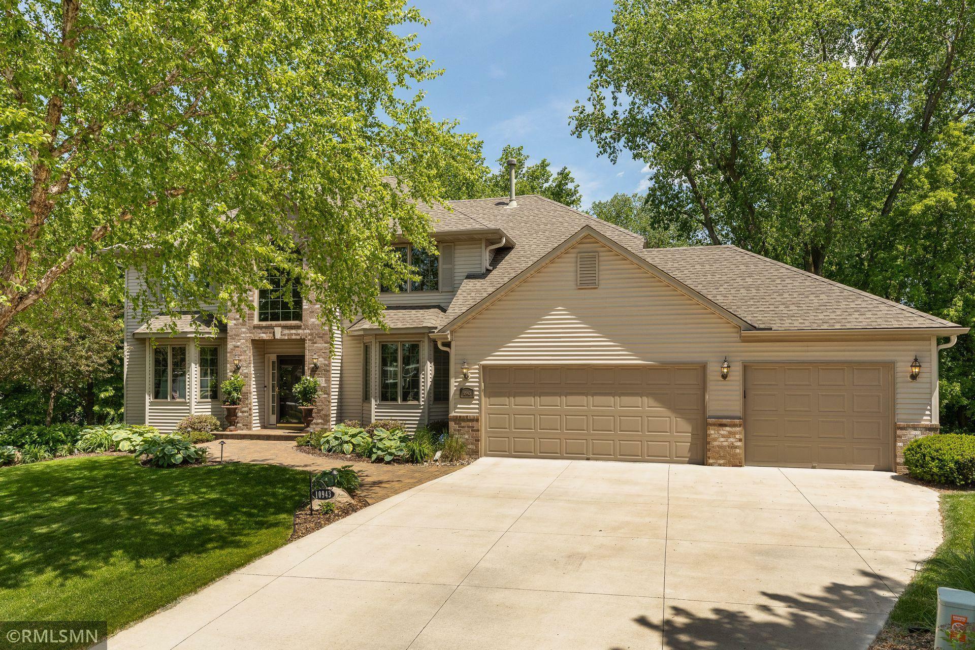 10943 Andover Court  Inver Grove Heights MN 55077 photo