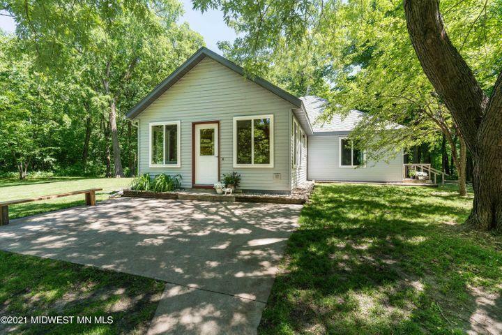 Property Photo: 21953 County Highway 24 MN 56534